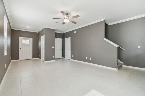 Touwnhouse à louer à Zephyrhills, Floride: 2 chambres, 143.16 m2 № 1821325 - photo 11