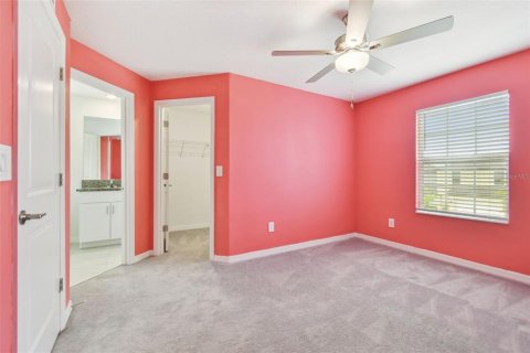 Touwnhouse à louer à Zephyrhills, Floride: 2 chambres, 143.16 m2 № 1821325 - photo 29