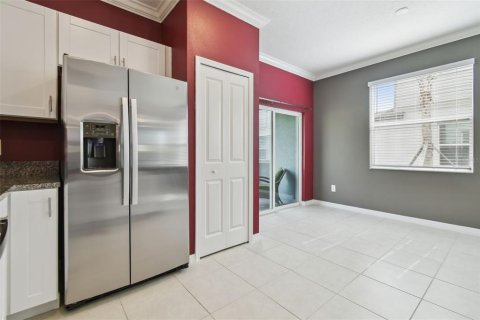 Touwnhouse à louer à Zephyrhills, Floride: 2 chambres, 143.16 m2 № 1821325 - photo 21