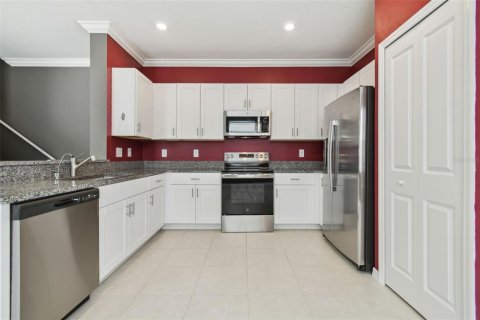 Touwnhouse à louer à Zephyrhills, Floride: 2 chambres, 143.16 m2 № 1821325 - photo 19