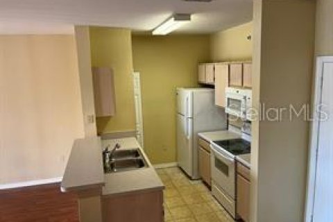 Condominio en alquiler en Orlando, Florida, 1 dormitorio, 59.92 m2 № 1588679 - foto 5