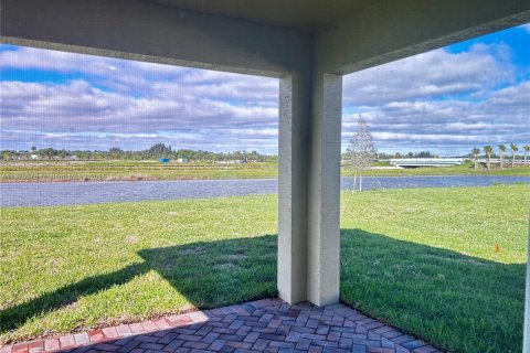 Villa ou maison à louer à St. Lucie, Floride: 4 chambres, 168.52 m2 № 1948620 - photo 2
