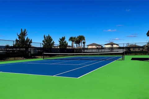 Villa ou maison à louer à St. Lucie, Floride: 4 chambres, 168.52 m2 № 1948620 - photo 20