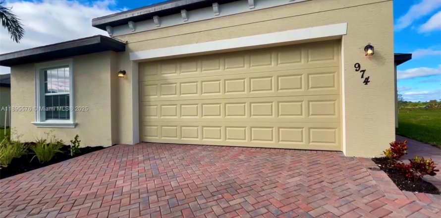 Villa ou maison à St. Lucie, Floride 4 chambres, 168.52 m2 № 1948620