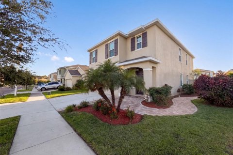 House in Wimauma, Florida 5 bedrooms, 227.33 sq.m. № 2312312 - photo 26