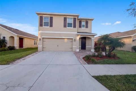 Casa en Wimauma, Florida 5 dormitorios, 227.33 m2 № 2312312