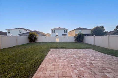 House in Wimauma, Florida 5 bedrooms, 227.33 sq.m. № 2312312 - photo 27