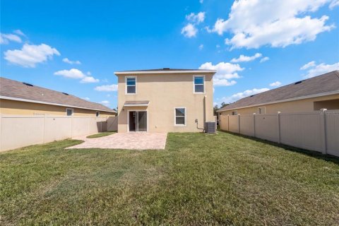House in Wimauma, Florida 5 bedrooms, 227.33 sq.m. № 2312312 - photo 5