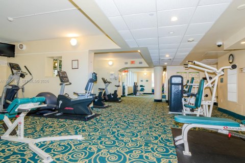 Снять в аренду кондоминиум в Майами, Флорида 1 спальня, 72.46м2, № 2010159 - фото 21