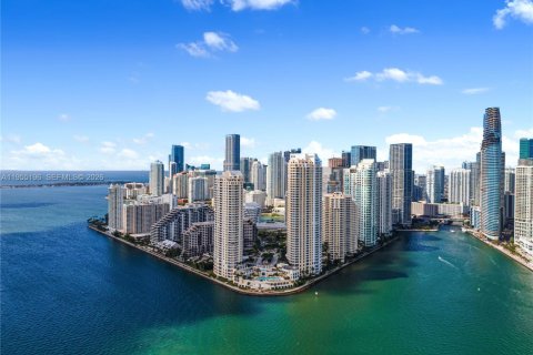 Снять в аренду кондоминиум в Майами, Флорида 1 спальня, 72.46м2, № 2010159 - фото 30