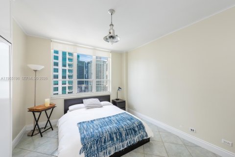 Снять в аренду кондоминиум в Майами, Флорида 1 спальня, 72.46м2, № 2010159 - фото 11