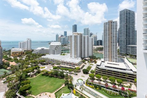 Снять в аренду кондоминиум в Майами, Флорида 1 спальня, 72.46м2, № 2010159 - фото 18