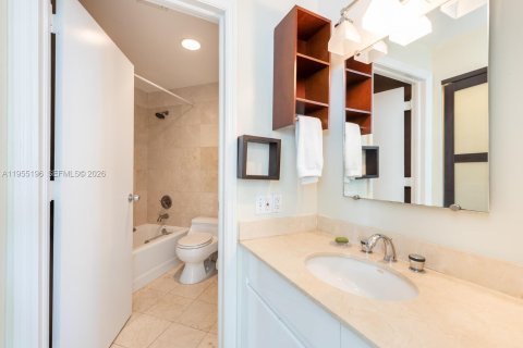 Снять в аренду кондоминиум в Майами, Флорида 1 спальня, 72.46м2, № 2010159 - фото 14