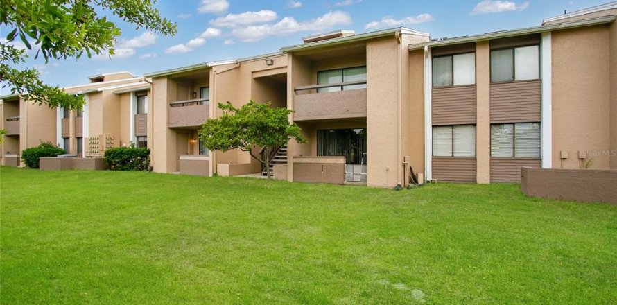 Condominio en Orlando, Florida, 2 dormitorios  № 1791345