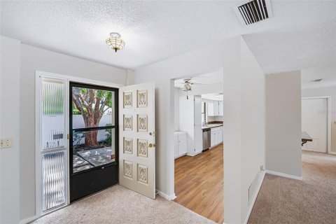 Villa ou maison à vendre à Palm Coast, Floride: 2 chambres, 146.41 m2 № 2391720 - photo 20