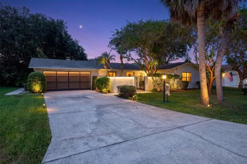 Villa ou maison à Palm Coast, Floride 2 chambres, 146.41 m2 № 2391720