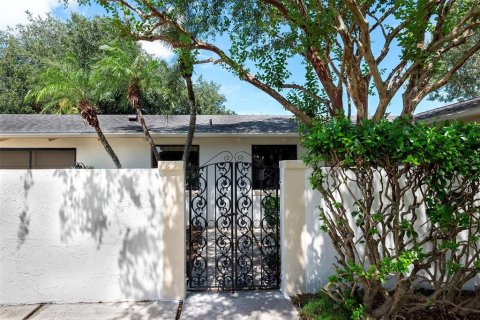 Villa ou maison à vendre à Palm Coast, Floride: 2 chambres, 146.41 m2 № 2391720 - photo 17
