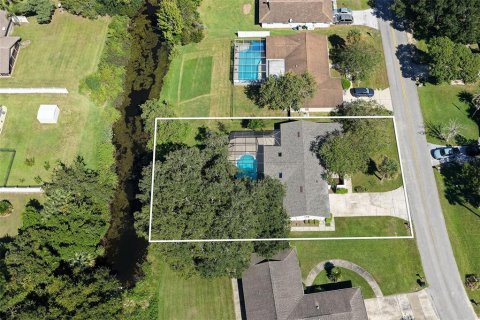 Villa ou maison à vendre à Palm Coast, Floride: 2 chambres, 146.41 m2 № 2391720 - photo 11