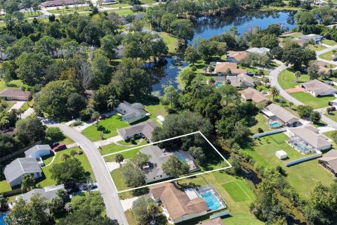 Villa ou maison à vendre à Palm Coast, Floride: 2 chambres, 146.41 m2 № 2391720 - photo 13
