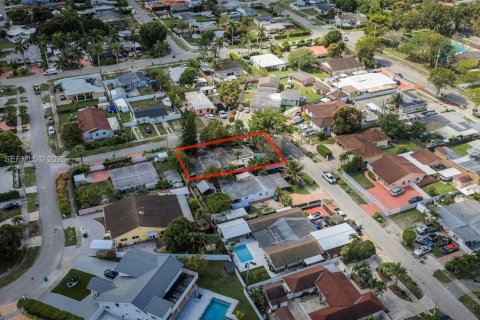 Купить виллу или дом в Майами, Флорида 3 спальни, 181.72м2, № 2047707 - фото 6