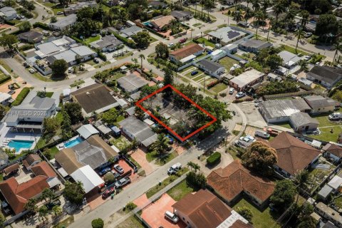 Купить виллу или дом в Майами, Флорида 3 спальни, 181.72м2, № 2047707 - фото 5