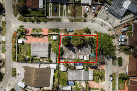 Купить виллу или дом в Майами, Флорида 3 спальни, 181.72м2, № 2047707 - фото 4