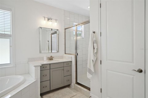 Купить виллу или дом в Тампа, Флорида 8 комнат, 302.77м2, № 1598494 - фото 21