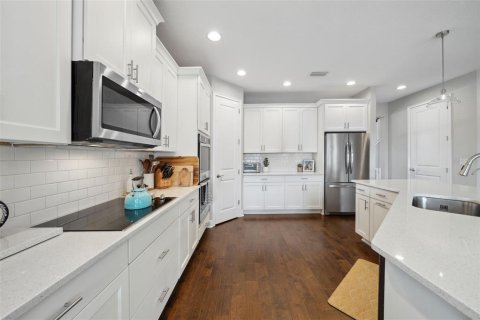 Купить виллу или дом в Тампа, Флорида 8 комнат, 302.77м2, № 1598494 - фото 14