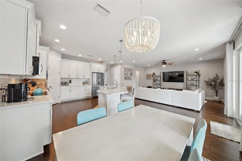 Купить виллу или дом в Тампа, Флорида 8 комнат, 302.77м2, № 1598494 - фото 13