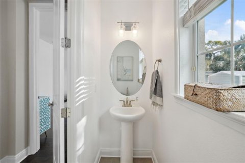 Купить виллу или дом в Тампа, Флорида 8 комнат, 302.77м2, № 1598494 - фото 16