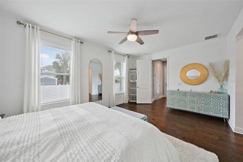 Купить виллу или дом в Тампа, Флорида 8 комнат, 302.77м2, № 1598494 - фото 19