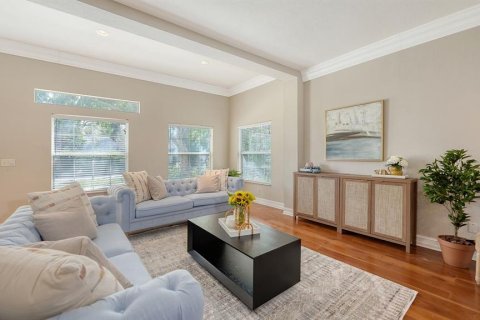 Купить виллу или дом в Сарасота, Флорида 7 комнат, 237.83м2, № 1425949 - фото 7