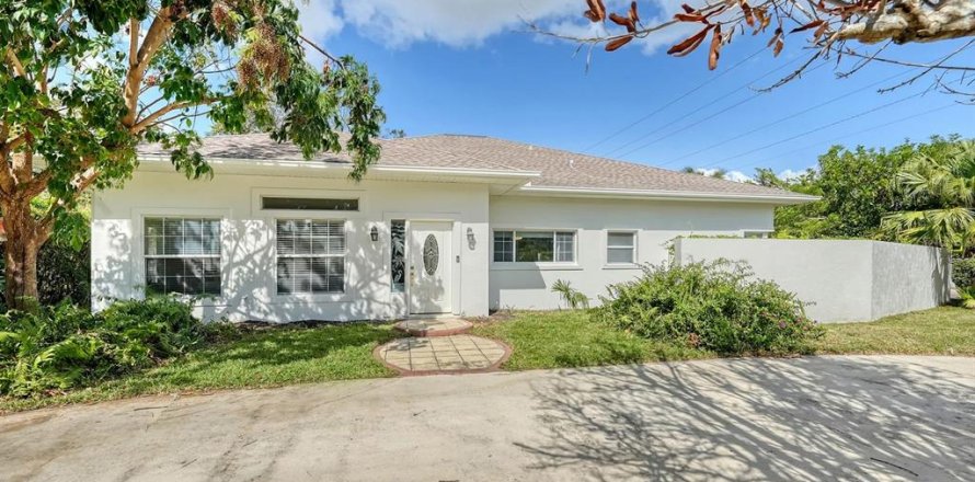Casa en Sarasota, Florida 3 dormitorios, 237.83 m2 № 1425949