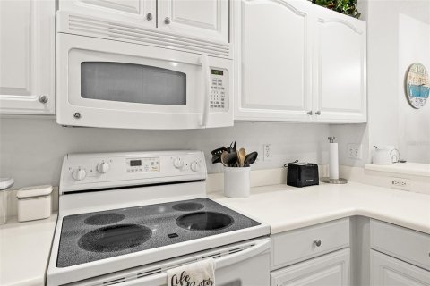 Condo in Palm Coast, Florida, 3 bedrooms  № 1570213 - photo 9