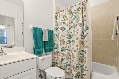 Condo in Palm Coast, Florida, 3 bedrooms  № 1570213 - photo 28