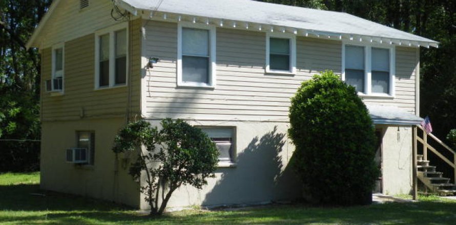 House in LAKESHORE in Winter Garden, Florida 8 bedrooms, 74.32 sq.m. № 875741