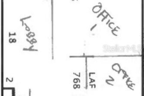 Commercial property in Indian Rocks Beach, Florida 71.35 sq.m. № 2108614 - photo 10