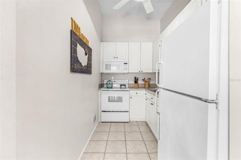Снять в аренду квартиру в Сарасота, Флорида 1 комната, 74.32м2, № 2220124 - фото 11