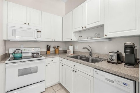 Снять в аренду квартиру в Сарасота, Флорида 1 комната, 74.32м2, № 2220124 - фото 10