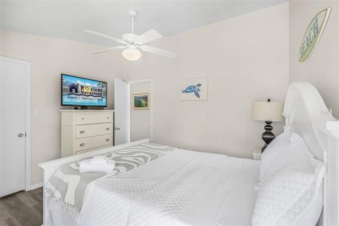 Снять в аренду квартиру в Сарасота, Флорида 1 комната, 74.32м2, № 2220124 - фото 15
