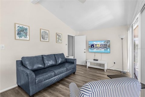 Снять в аренду квартиру в Сарасота, Флорида 1 комната, 74.32м2, № 2220124 - фото 8