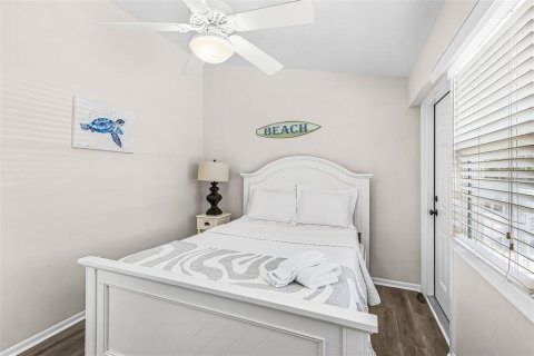 Снять в аренду квартиру в Сарасота, Флорида 1 комната, 74.32м2, № 2220124 - фото 13
