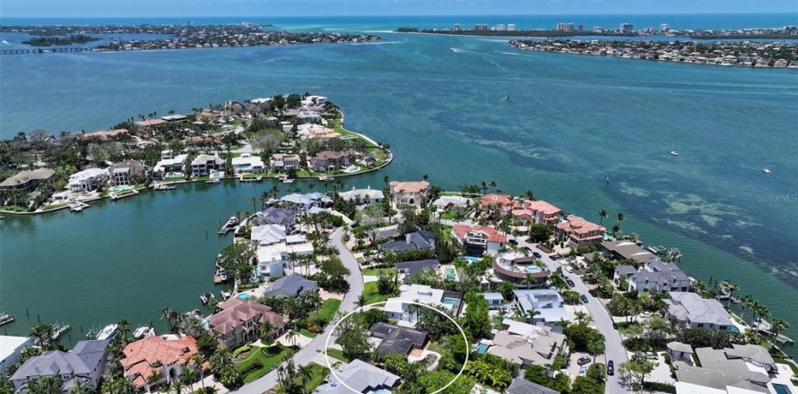 Land in Sarasota, Florida № 1778942