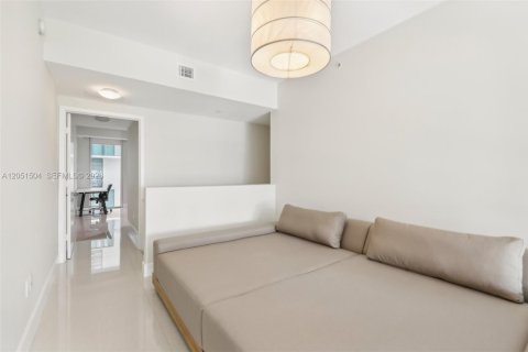 Снять в аренду кондоминиум в Майами-Бич, Флорида 2 спальни, 157.93м2, № 2193695 - фото 19