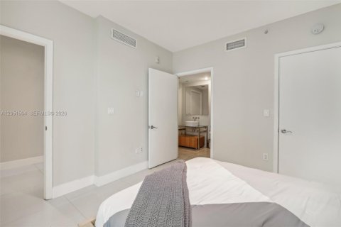 Снять в аренду кондоминиум в Майами-Бич, Флорида 2 спальни, 157.93м2, № 2193695 - фото 14