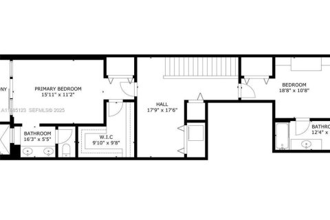 Condo in North Bay Village, Florida, 2 bedrooms № 2083470 - photo 29