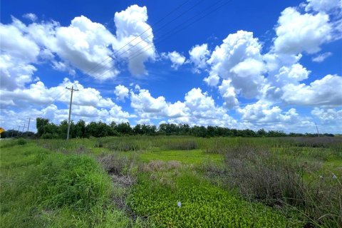 Terrain à vendre à Myakka City, Floride № 2239732 - photo 5