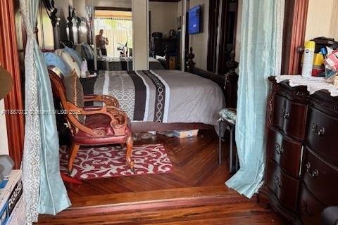 House in West Palm Beach, Florida 2 bedrooms, 78.13 sq.m. № 1933559 - photo 10