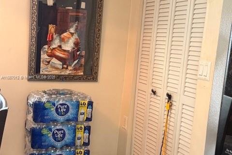 House in West Palm Beach, Florida 2 bedrooms, 78.13 sq.m. № 1933559 - photo 7