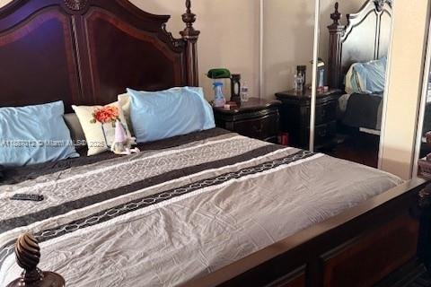 House in West Palm Beach, Florida 2 bedrooms, 78.13 sq.m. № 1933559 - photo 8